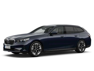 Gebraucht BMW 520 Comfort Edition 197 PS (144 kW) 2025