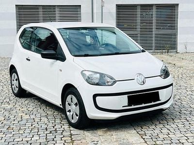 VW up!
