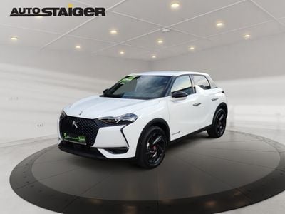 DS Automobiles DS3 Crossback E-Tense