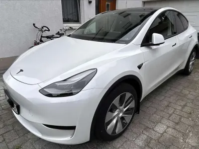 Gebraucht Tesla Model Y
