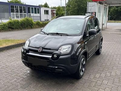 Fiat Panda Cross