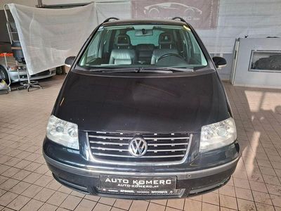 VW Sharan