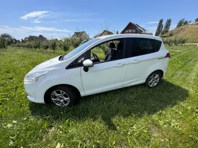 Gebraucht Ford B-MAX