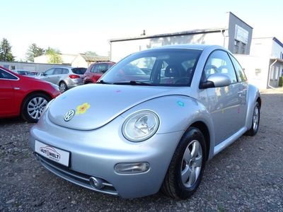 VW Beetle