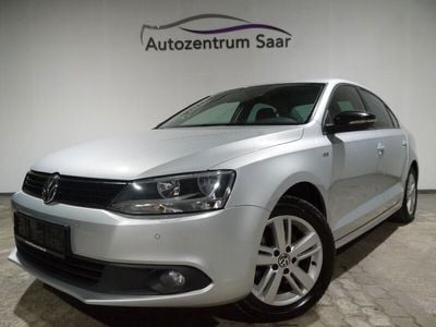 VW Jetta