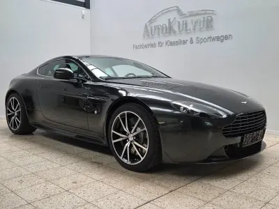 Gebraucht Aston Martin Vantage