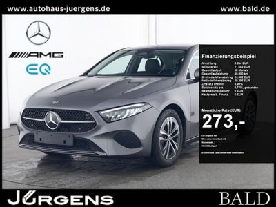 Mercedes A200