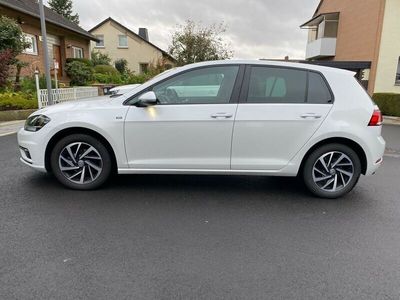 gebraucht VW Golf VII Lim. Join Start-Stopp