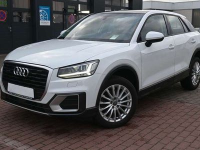 gebraucht Audi Q2 2.0 TDI S-tronic quattro *PANO*RFK*ACC*B&O