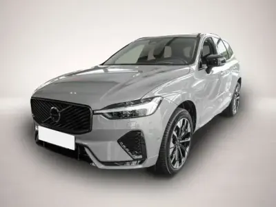 Gebraucht Volvo XC60 Plus 250 PS (183 kW) 2025 Grau SUV
