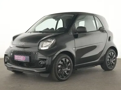 Gebraucht Smart ForTwo Electric Drive