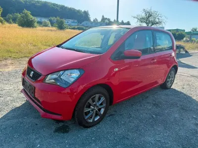 Gebraucht Seat Mii