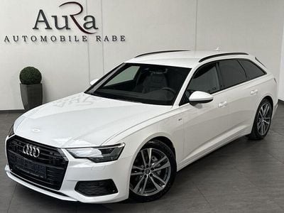 Andere Gebraucht 2020 Audi A6 S-Line Kombi | 31.749 € (Fairer Preis)