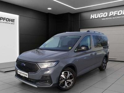 Ford Grand Tourneo Connect