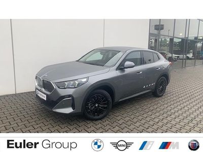 BMW iX2