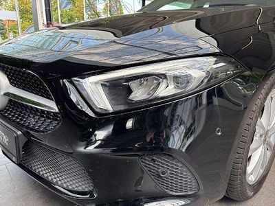 Mercedes A200