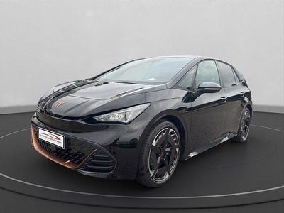 Gebraucht Cupra Born 169 kW (231 PS) 2025 Schwarz Kleinwagen