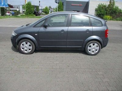 Audi A2