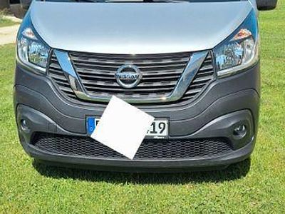 Nissan NV300