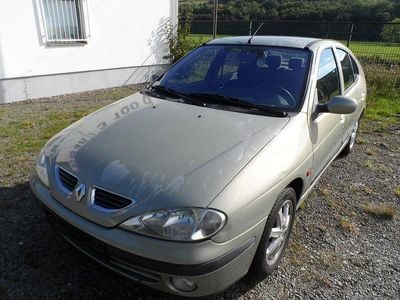 Renault Mégane