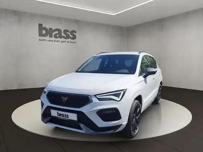 Novo Cupra Ateca 190 HP (139 kW) 2026 Branco SUV