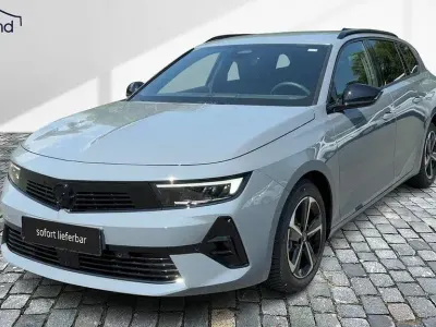 Neu Opel Astra 145 PS (106 kW) 2025 Grau Kleinwagen