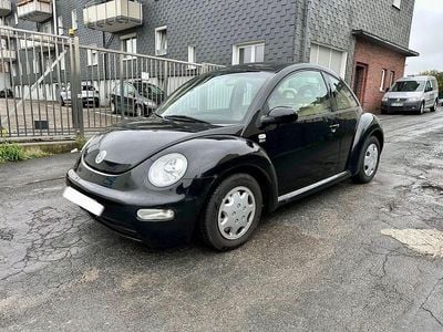 VW Beetle