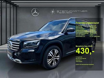 Mercedes GLB200