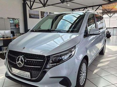 Usata Mercedes V220 Style 163 CV (119 kW) 2025 Argento Monovolume