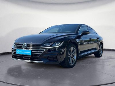 VW Arteon