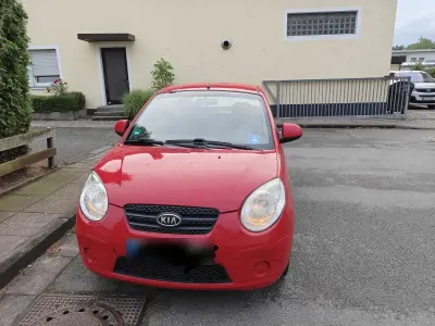 Gebraucht Kia Picanto