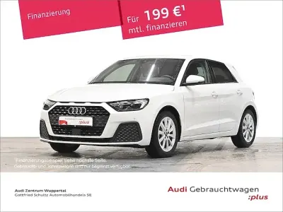 Gebraucht Audi A1 Sportback
