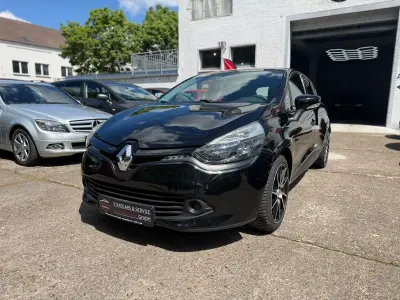 Gebraucht Renault Clio
