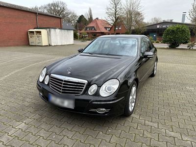 gebraucht Mercedes E280 CDI AVANTGARDE Avantgarde