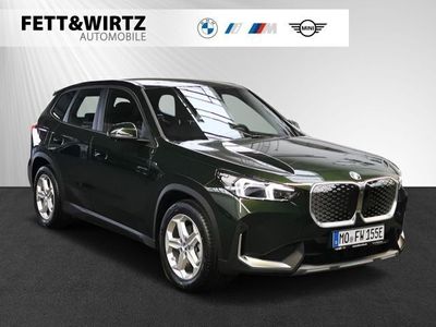 gebraucht BMW iX1 eDrive20 Sportsitze|Parkass.|18"LM