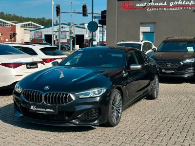 Gebraucht BMW M850