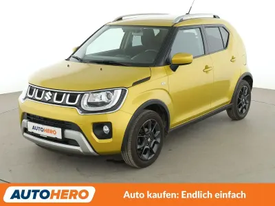Gebraucht Suzuki Ignis