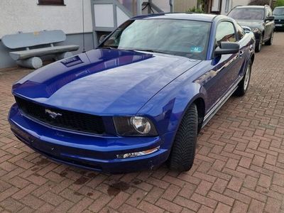 gebraucht Ford Mustang 4.0 V6 deutsche Zulassung TÜV 09/25