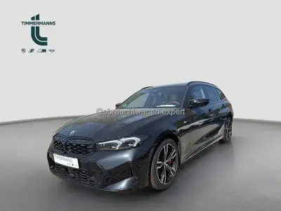 Gebraucht BMW M340