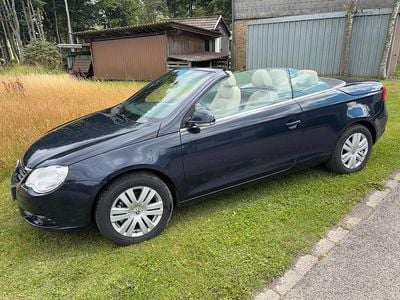 VW Eos