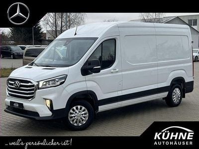 Gebraucht Maxus V90 162 PS (119 kW) 2024 Andere Van