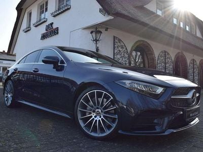 Mercedes CLS450