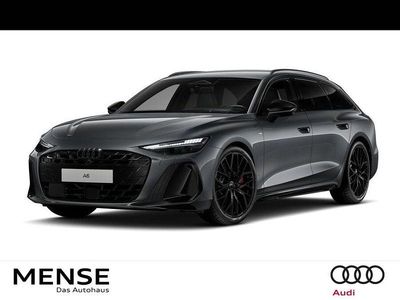 Daytonagrau perleffekt Neu 2025 Audi A6 Ambiente Kombi | 88.905 €