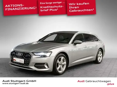 Gebraucht Audi A6