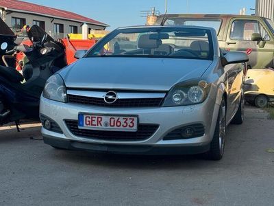 Opel Astra Cabriolet