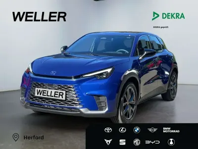 Gebraucht Lexus LBX