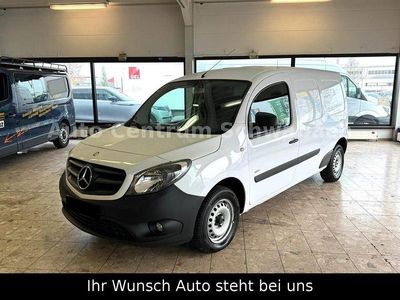 Mercedes Citan 111