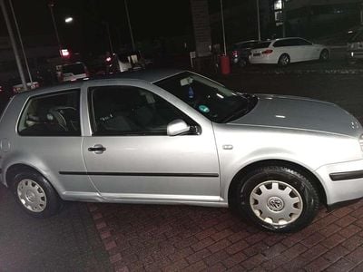 Gebraucht VW Golf IV Pacific 75 PS (55 kW) 2003 Limousine