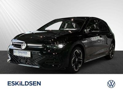Gebraucht VW Golf VIII Style 150 PS (110 kW) 2025 Schwarz Limousine