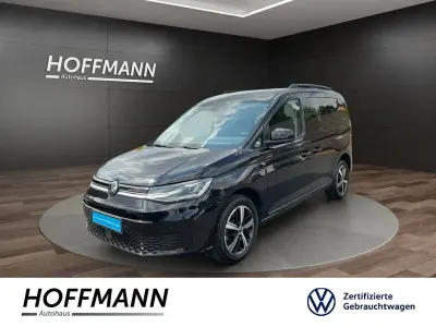 Gebraucht VW Caddy